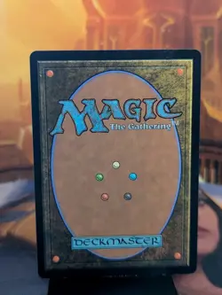 Magic The Getting Genesis Chamber MTG Battlebond Regular NM - Image 2