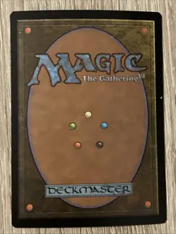 Ghitu War Cry Foil Urza's Legacy - Near Mint - Image 2