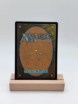 MTG- Battle for Baldurs Gate- Citadel Gate- 349/361- NM - Image 2