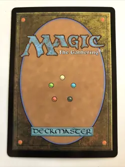 MTG Bloomburrow Knightfisher Foil 0055 NM - Image 2