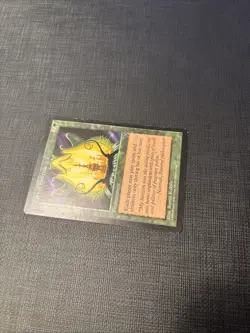 City of Solitude Magic: The Gathering Reserved List LP - Image 2
