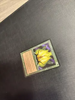 City of Solitude Magic: The Gathering Reserved List LP - Image 4