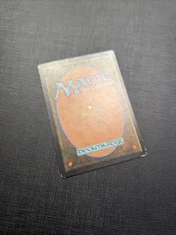 City of Solitude Magic: The Gathering Reserved List LP - Image 5