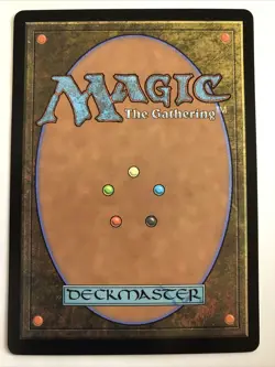 MTG Bloomburrow Burrowguard Mentor Foil 0206 NM - Image 2