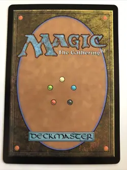 MTG Bloomburrow Plumecreed Mentor Foil 0228 NM - Image 2