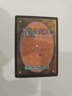 Kiki-Jiki, Mirror Breaker (MM2) The List Reprints NM Normal - Image 2