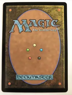 MTG Bloomburrow Rockface Village Foil 0259 NM - Image 2