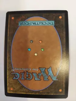 Deadly Rollick (Borderless) Commander Masters Foil - Image 3