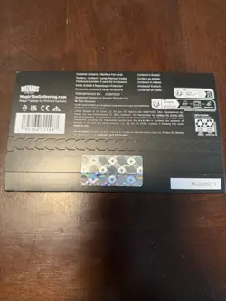 MTG Secret Lair x The Office: Dwight's Destiny Foil Edition Sealed - IN HAND - Image 2