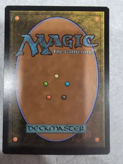 Magic the Gathering: Three Tree City Legendary Land Bloomburrow Regular - Image 2