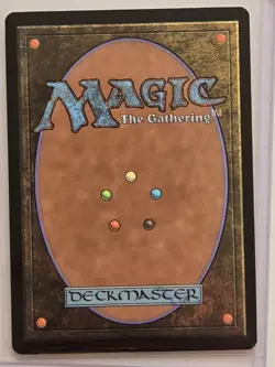 1x Demonic Consultation MTG Encyclopedia Of Magic Secret Lair NM - Image 2