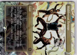 0206 Multiversal Passage Spider-Man Foil Rare Borderless Magic The Gathering TCG - Image 5