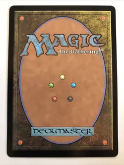 MTG Bloomburrow Whiskervale Forerunner Showcase 0301 NM Rare - Image 2