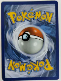 Pokemon TCG *Misty's Determination* 80/108 XY Evolutions - Image 2