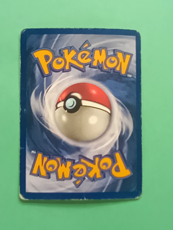 A Vintage Pokemon Card Zapdos 90HP 16/102 1999. - Image 2