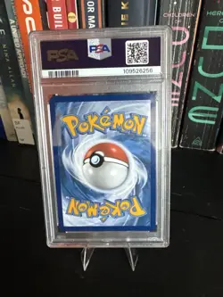 Dialga GG68/GG70 Gold Full Art PSA 10 Gem Mint (Pokemon Crown Zenith 2023) PSA 8 - Image 2