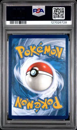 PSA 10 Pikachu 088 Pokemon Paldea Adventure Chest Black Star Promo 2024 GEM MINT - Image 2