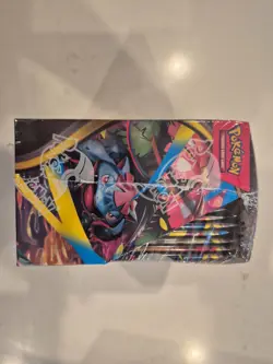 ✨ Mega Evolution Pokemon Enhanced Booster Box ✨ - Image 2