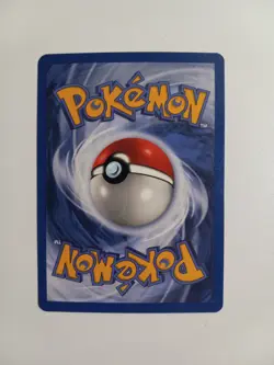 Pokemon TCG Rocket's Zapdos 15/132 Gym Challenge Holo Rare Card - Image 2