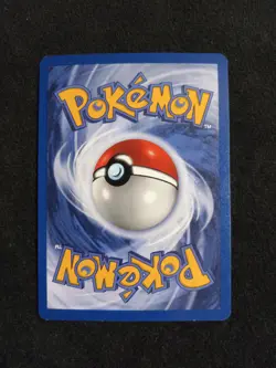 Pokemon TCG Rocket's Zapdos 15/132 Gym Challenge Holo Rare Card - Image 4