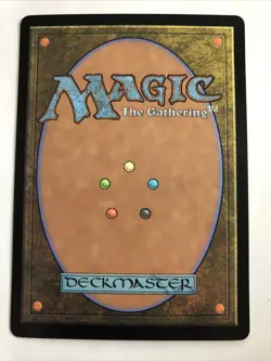 MTG Bloomburrow Calamitous Tide Foil 0043 NM - Image 2