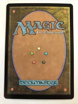 MTG Bloomburrow Stargaze Foil 0114 NM - Image 2