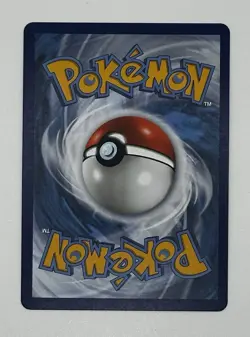 Pokemon TCG Holo Pikachu Birthday Celebrations Classic Collection NM/M Condition - Image 2