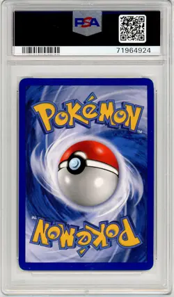 Pokemon Dark Raichu #83 Team Rocket 1st Edition PSA 10 Gem Mint - Image 2