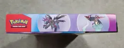 IN HAND Pokemon TCG Hydreigon EX & Dragapult EX Premium Collection - Image 3