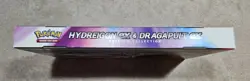 IN HAND Pokemon TCG Hydreigon EX & Dragapult EX Premium Collection - Image 5