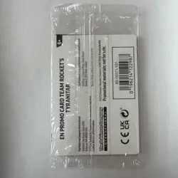 Team Rocket’s Tyranitar Pokemon Center Exclusive Promo Sealed - Image 2