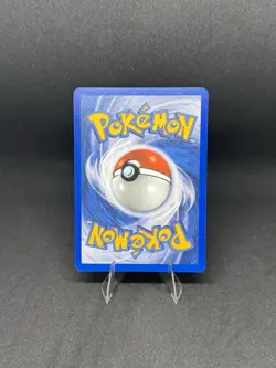 2005 POKEMON LANTURN 40/115 EX UNSEEN FORCES -REV HOLO-UNCOMMON - STAMPED - NM/M - Image 2