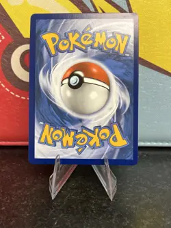 Pokemon TCG - 2022 Alolan Vulpix VSTAR 34/195 - Silver Tempest - Ultra Rare Mint - Image 2