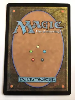 MTG Bloomburrow Forest Full Art Foil 0278 NM - Image 2