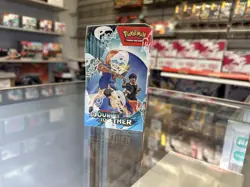 Pokemon Journey Together Enhanced Booster Box - Sealed 36 Packs - Image 2