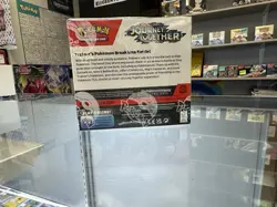 Pokemon Journey Together Enhanced Booster Box - Sealed 36 Packs - Image 4