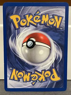 Dark Machamp - Pokemon Team Rocket 27/82 - Rare - Unlimited Edition - LP - Image 2
