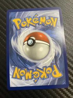 Pokemon TCG Vulpix 138/132 Mega Evolution Near Mint Condition - Image 2