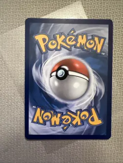 Pokemon Phantasmal Flames Oricorio ex Black Star Promo MEP EN 024 EXTREMELYCLEAN - Image 3