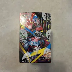 Pokemon TCG Mega Evolution Enhanced Booster Box 36 Packs - Image 3