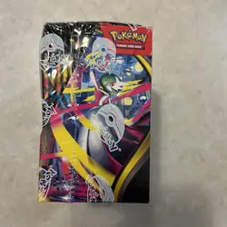 Pokemon TCG Mega Evolution Enhanced Booster Box 36 Packs - Image 5