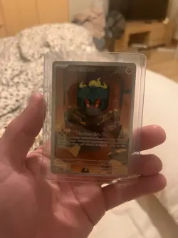 Pokemon TCG Mega Evolution Marshadow IR 146/132 English MINT - Image 1