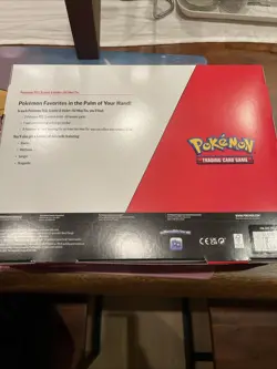 Pokemon TCG: Scarlet & Violet 151 Mini Tins 4 Pack SAMS CLUB SEALED IN HAND NEW - Image 2