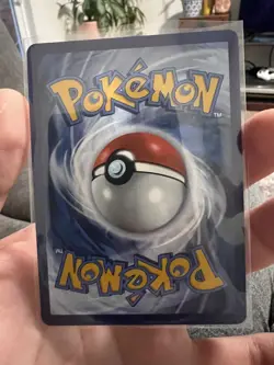 Helioptile IR 143/132 super clean- Pokemon TCG Mega Evolution - Image 3