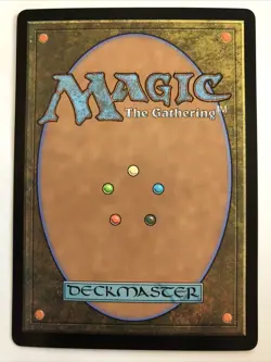 MTG Bloomburrow Plumecreed Escort Foil 0065 NM - Image 2