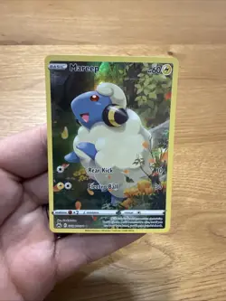 Pokemon TCG Crown Zenith Galarian Gallery Partial Art Set (7/9) GG26/GG34 - Image 2
