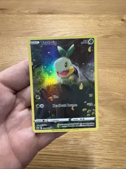Pokemon TCG Crown Zenith Galarian Gallery Partial Art Set (7/9) GG26/GG34 - Image 4