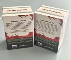 Pokemon TCG: Scarlet and Violet Destined Rivals Booster Bundle - Set of 2 - Image 2