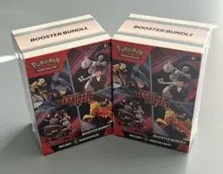 Pokemon TCG: Scarlet and Violet Destined Rivals Booster Bundle - Set of 2 - Image 3