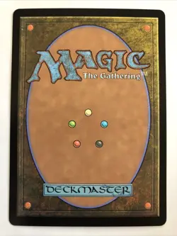 MTG Bloomburrow Savor Foil 0109 NM - Image 2